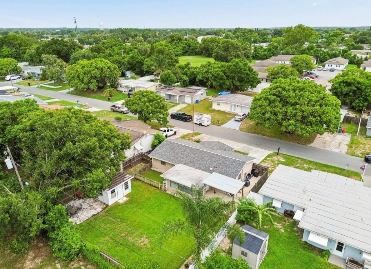 4531 Kennedy Drive , New Port Richey, FL 34652 Photo