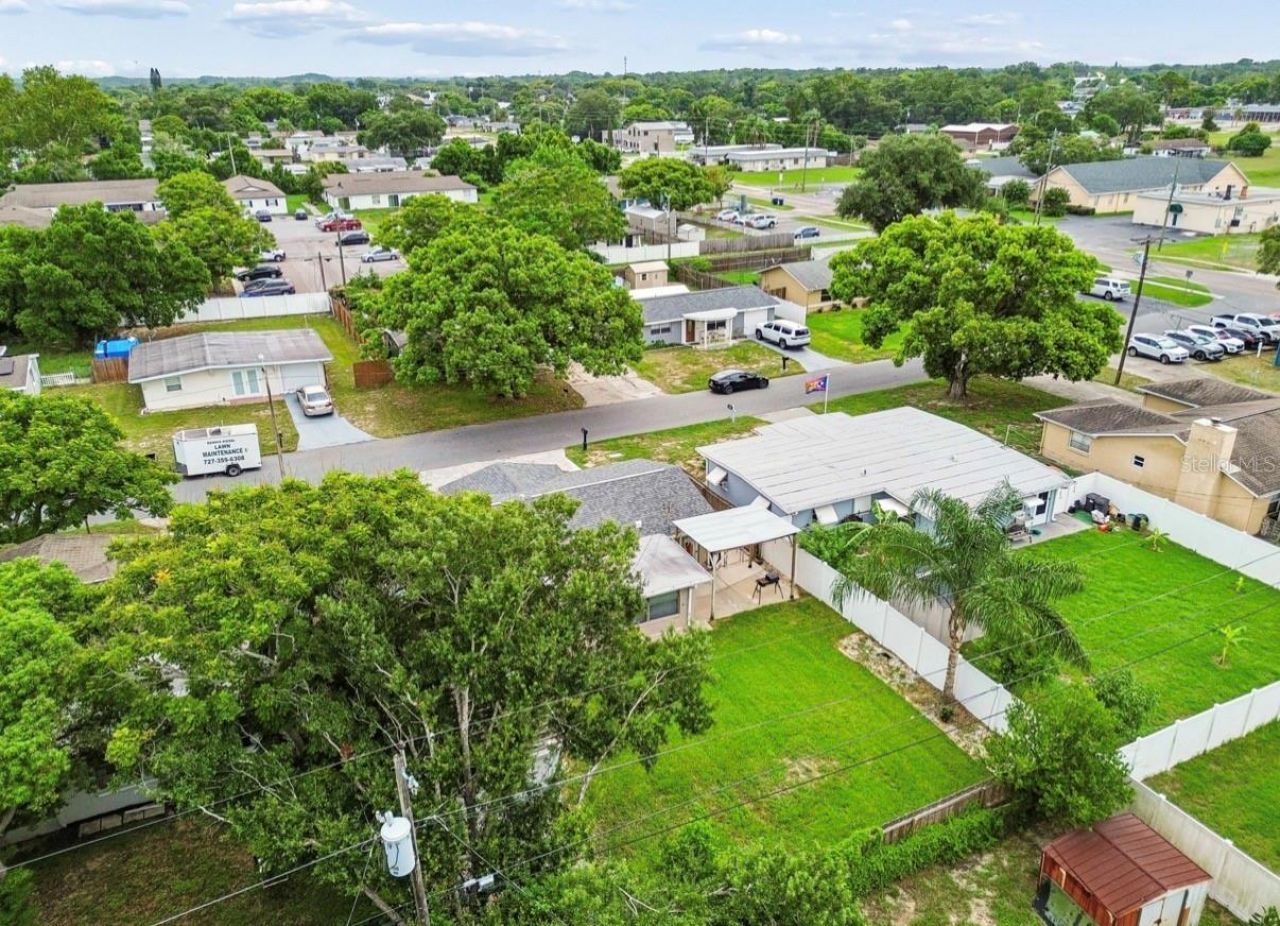 4531 Kennedy Drive , New Port Richey, FL 34652 Photo
