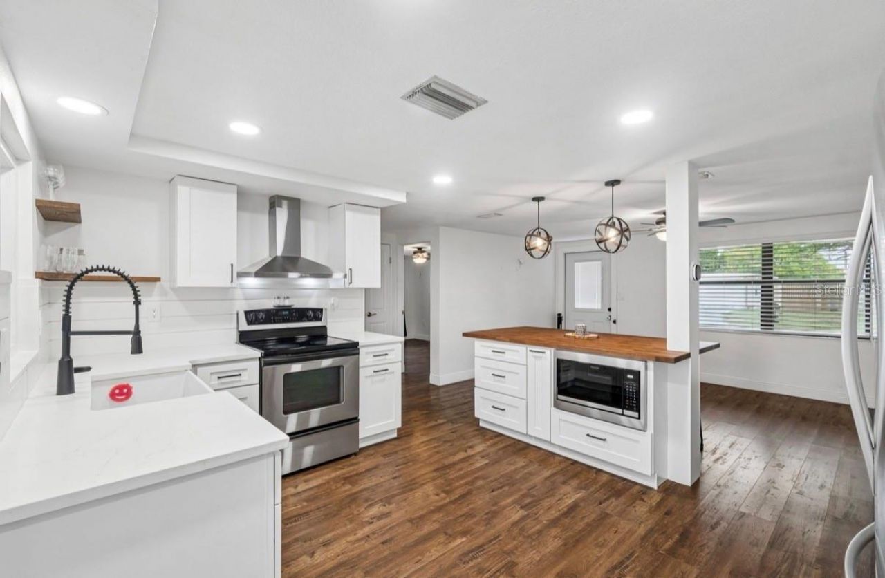 4531 Kennedy Drive , New Port Richey, FL 34652 Photo
