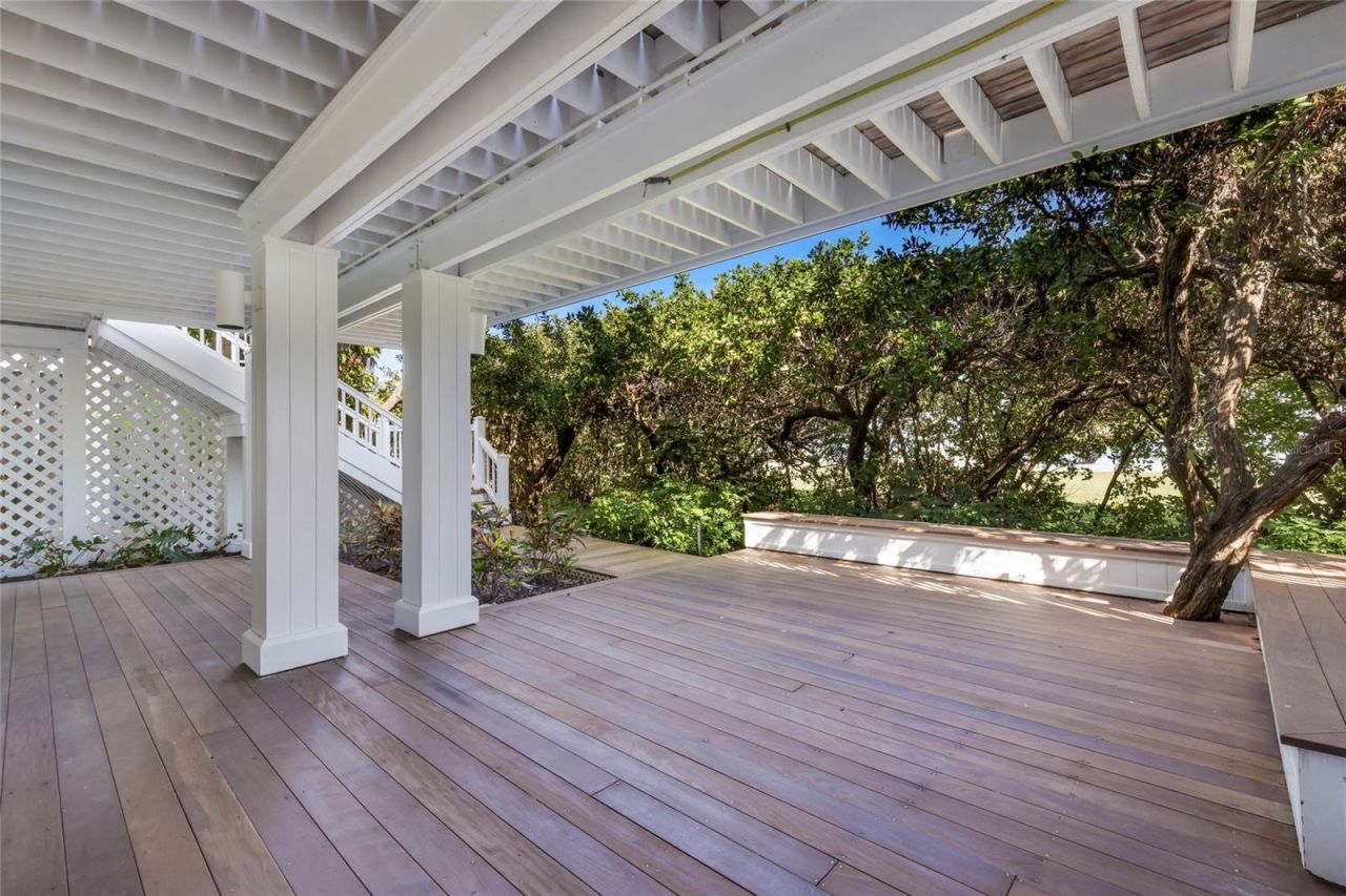 585 Buttonwood Bay Drive, Boca Grande, FL 33921 Photo