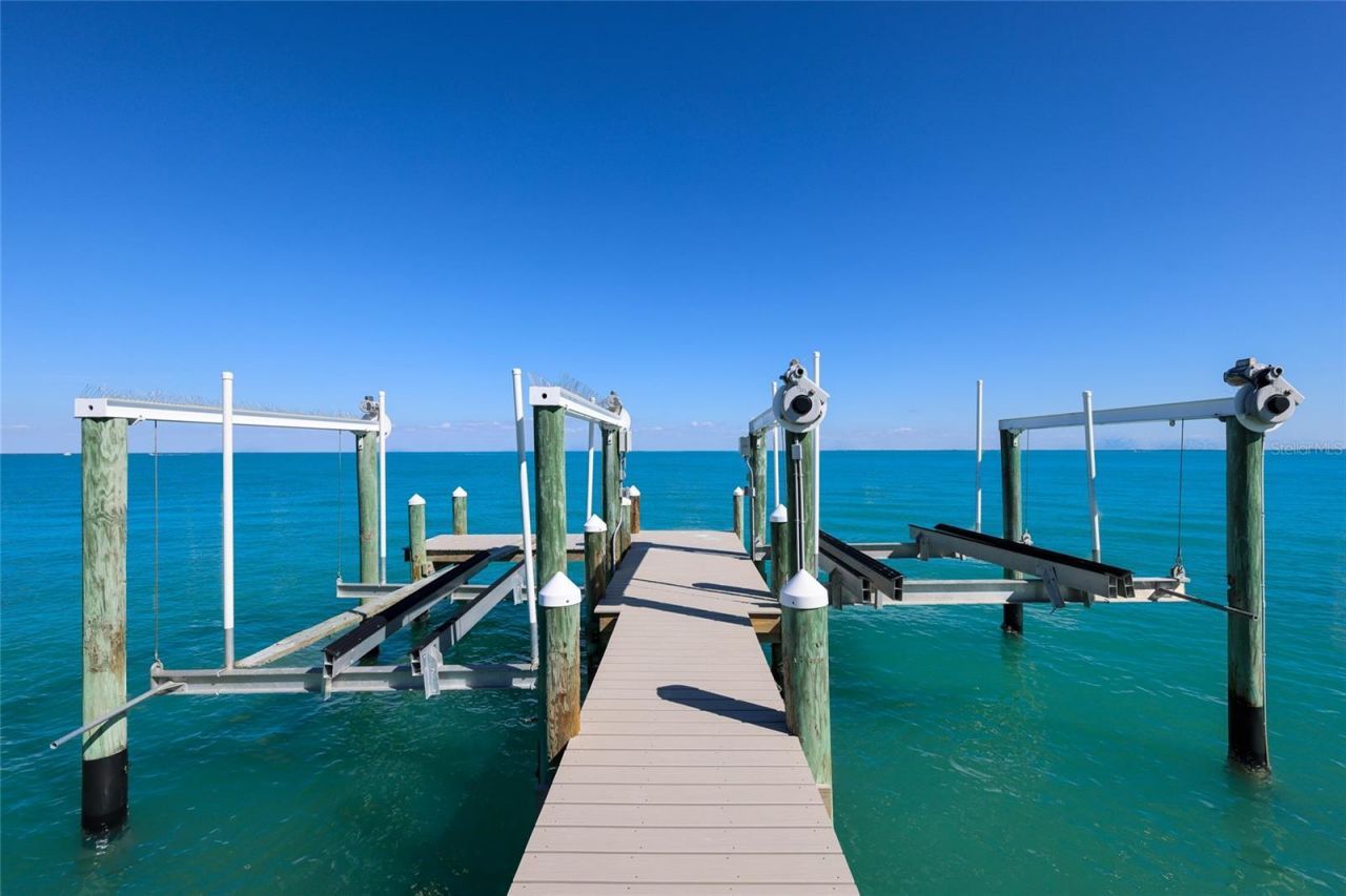 585 Buttonwood Bay Drive, Boca Grande, FL 33921 Photo