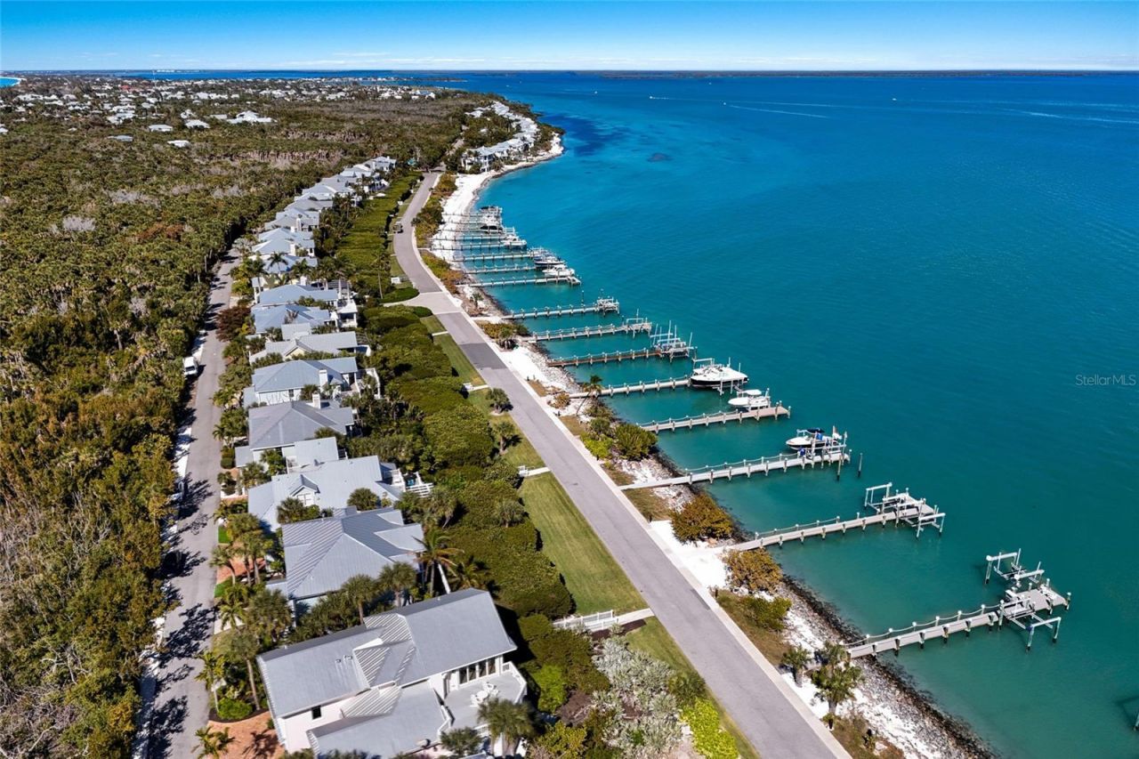 585 Buttonwood Bay Drive, Boca Grande, FL 33921 Photo