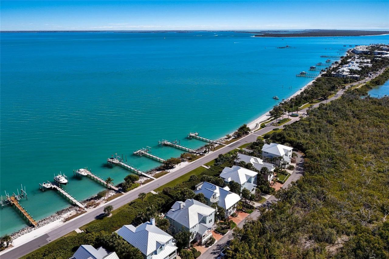 585 Buttonwood Bay Drive, Boca Grande, FL 33921 Photo