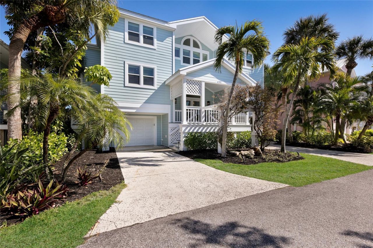 585 Buttonwood Bay Drive, Boca Grande, FL 33921 Photo