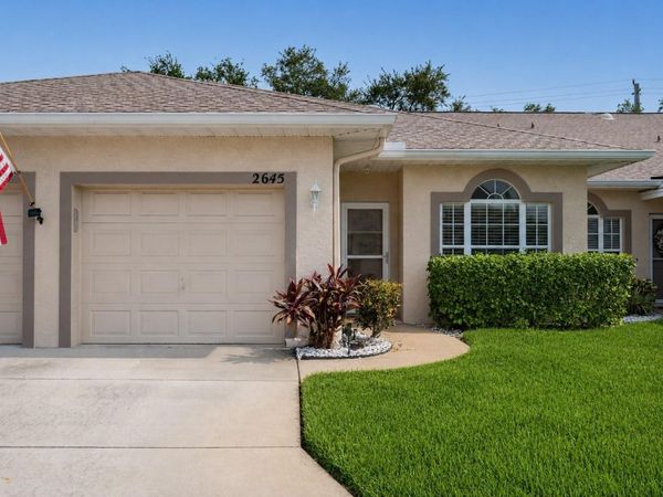 2645 73RD COURT W, Unit 123, BRADENTON, FL 34209