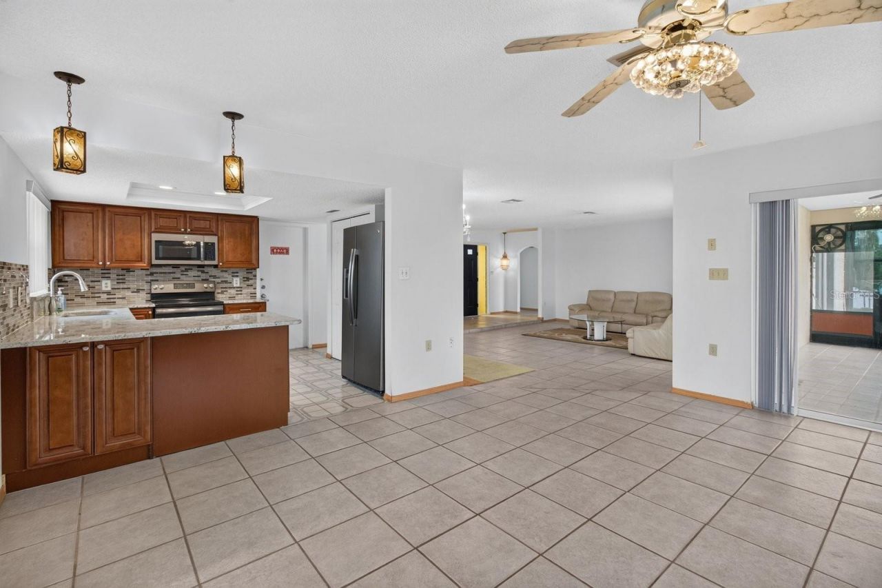 9615 Towanda Lane , Port Richey, FL 34668 Photo