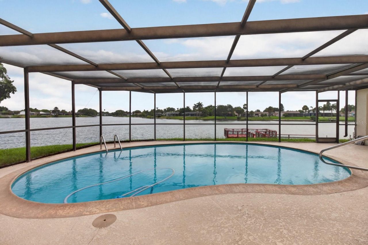 9615 Towanda Lane , Port Richey, FL 34668 Photo