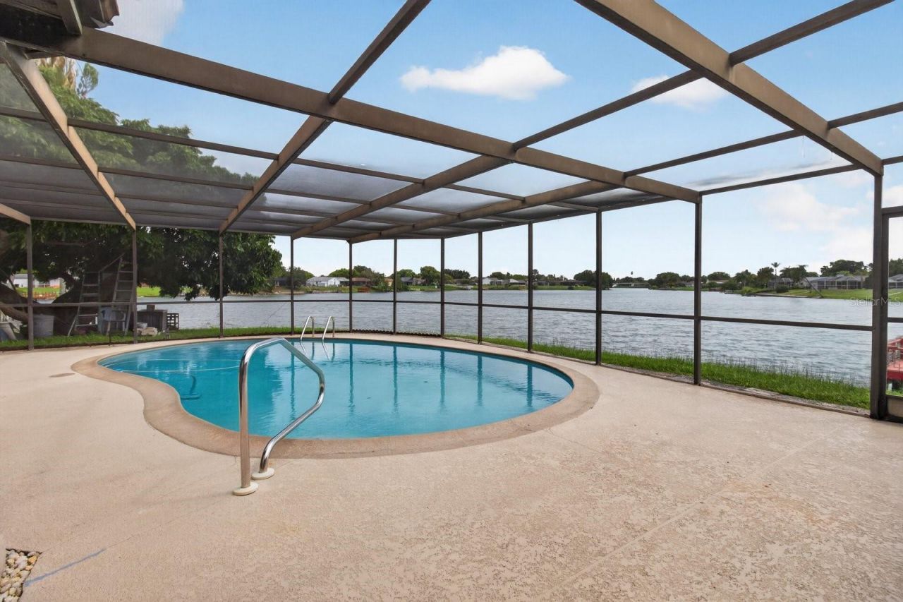 9615 Towanda Lane , Port Richey, FL 34668 Photo
