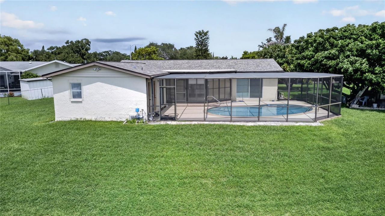 9615 Towanda Lane , Port Richey, FL 34668 Photo