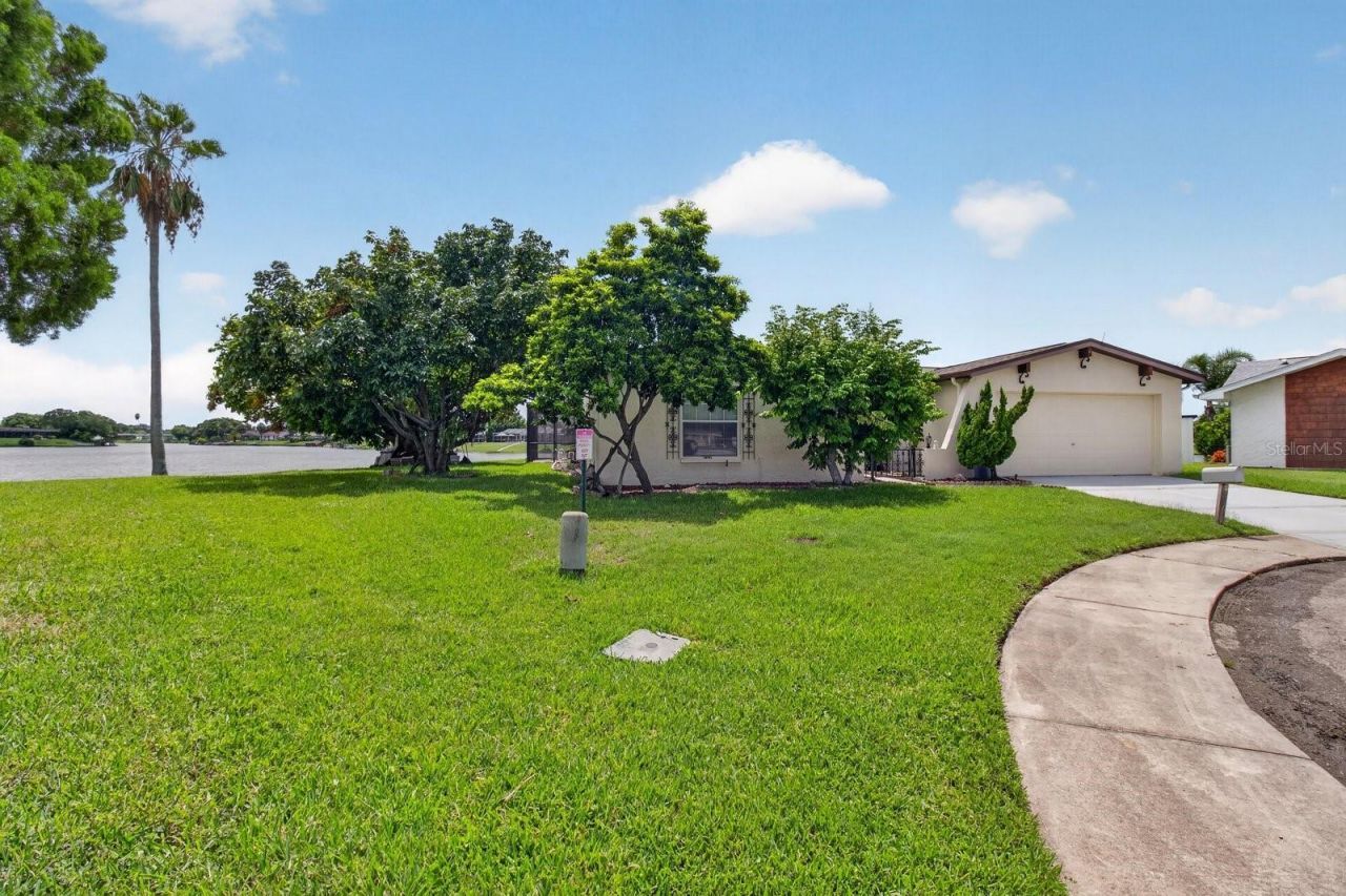 9615 Towanda Lane , Port Richey, FL 34668 Photo