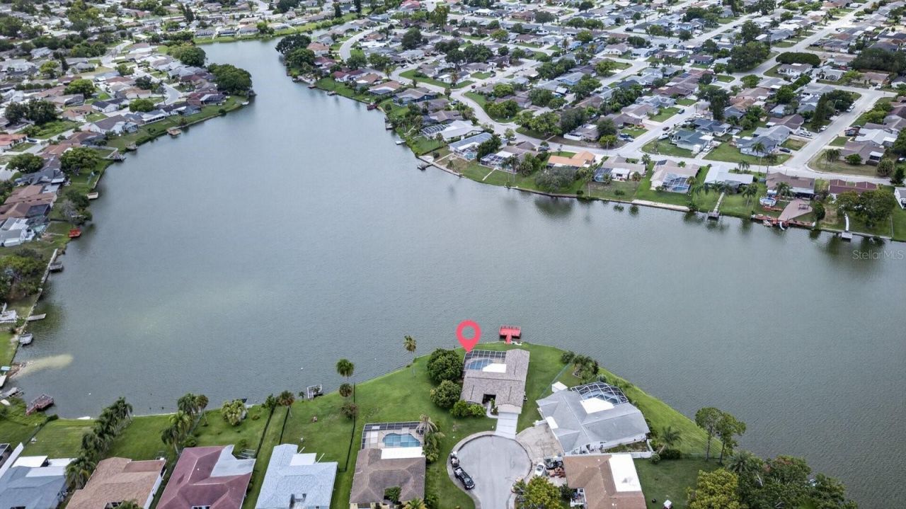 9615 Towanda Lane , Port Richey, FL 34668 Photo