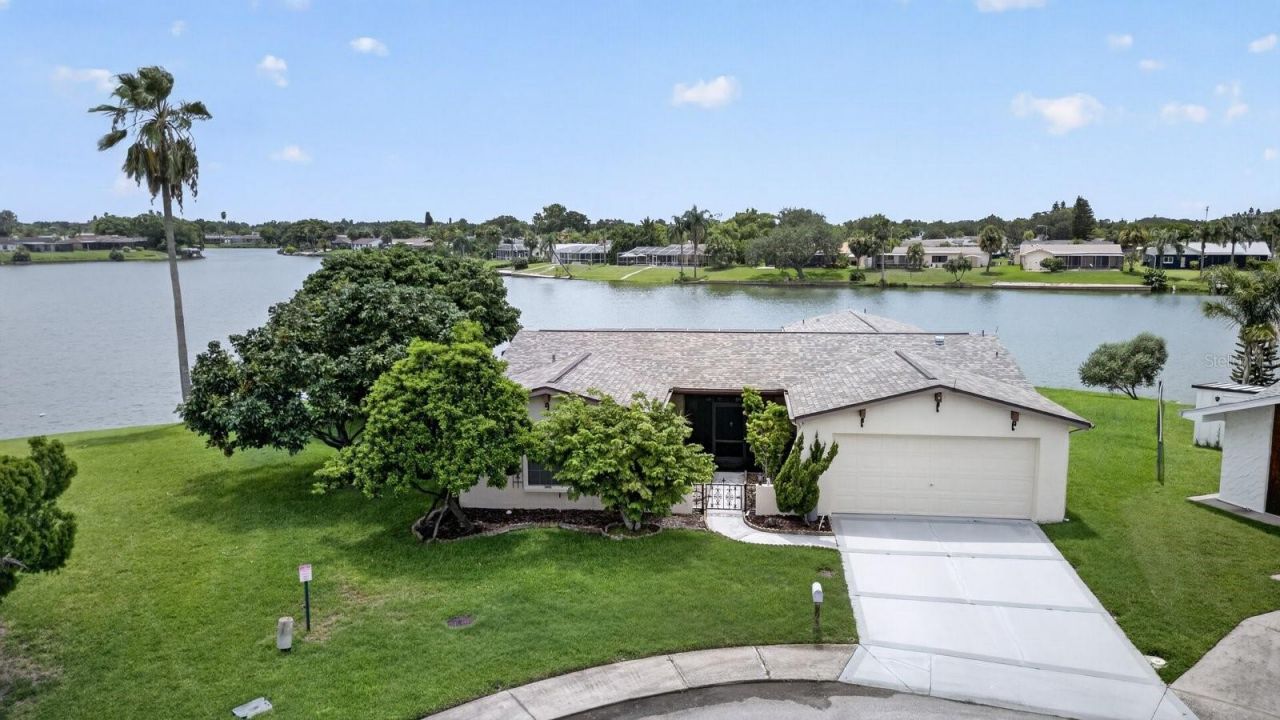 9615 Towanda Lane , Port Richey, FL 34668 Photo