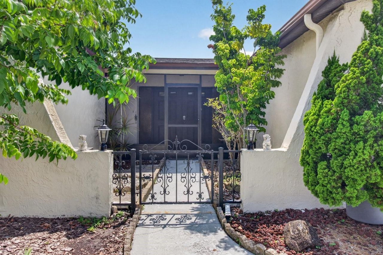 9615 Towanda Lane , Port Richey, FL 34668 Photo