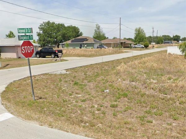 TBD DOGWOOD DR CIRCLE , OCALA, FL 34472