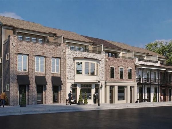 49 Bourbon Street , Unit 9, Senoia, GA 30276