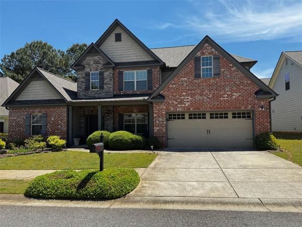 2080 Orchard Walk , Watkinsville, GA 30677