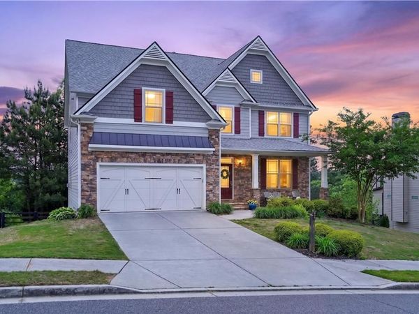 203 Red Wood Drive, Dallas, GA 30132