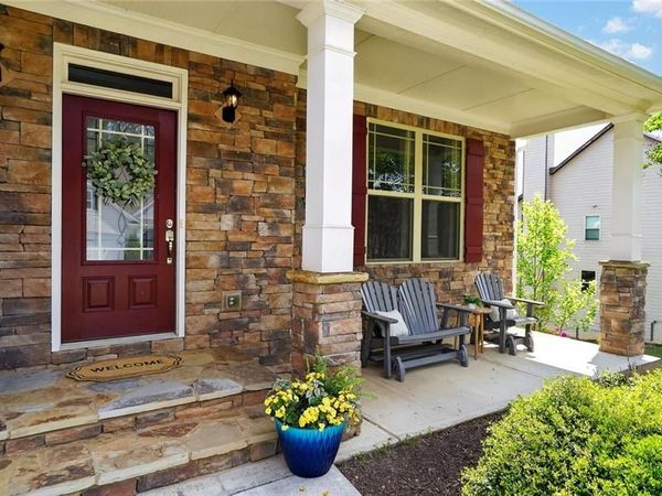 203 Red Wood Drive , Dallas, GA 30132