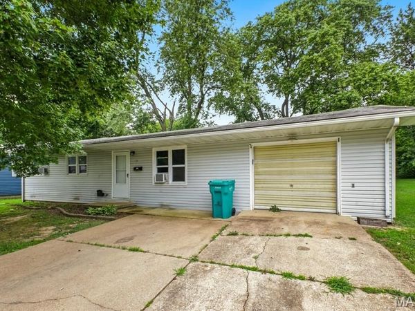 71 Hannah Street , Sullivan, MO 63080