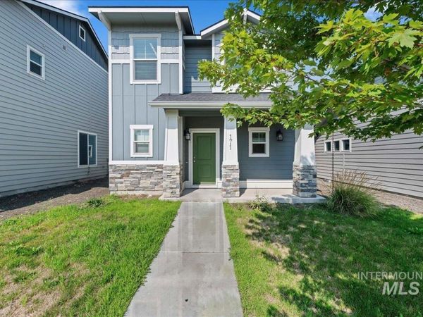 171 S Riggs Spring Ave, Meridian, ID 83642