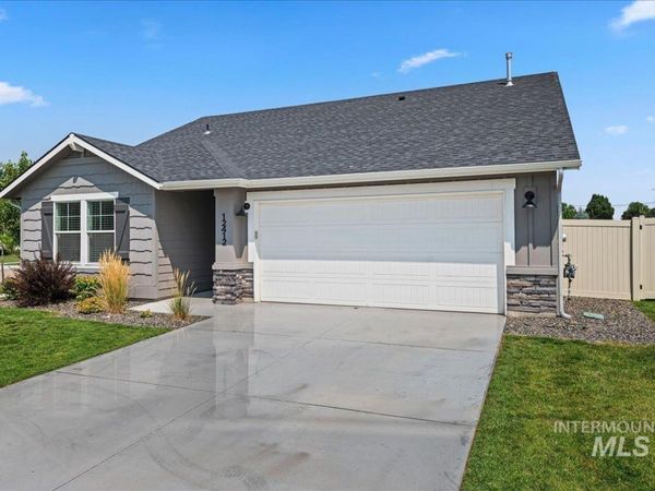 12412 W Papiamento Dr, Boise, ID 83709