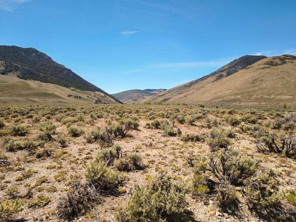 Dry Creek Road/Donkey Hills, Outside City Limits, ID 83251
