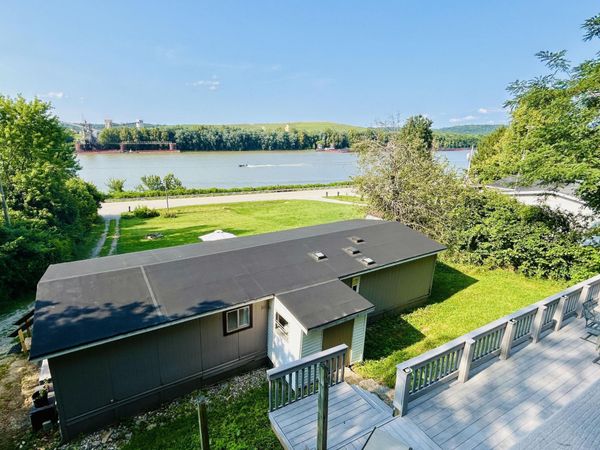 15585 N State Road 156, Patriot, IN 47038