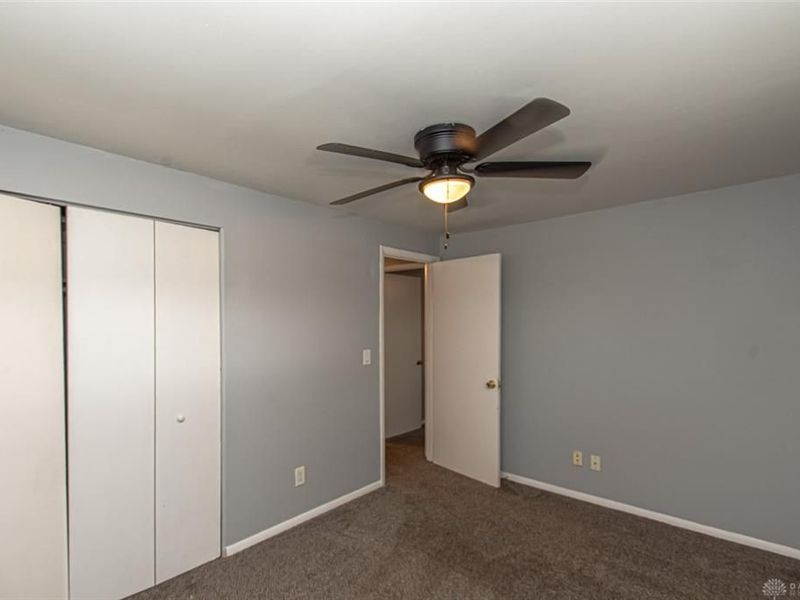 6111 Rosebury Drive, Huber Heights, OH 45424 Photo 13