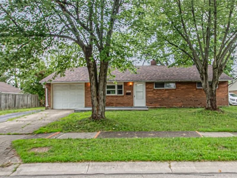 6111 Rosebury Drive, Huber Heights, OH 45424 Photo 18