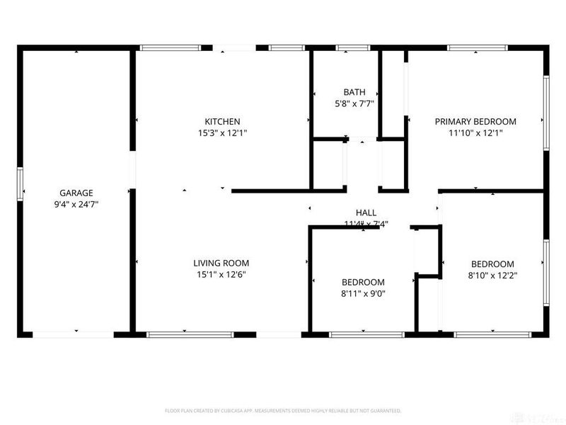 6111 Rosebury Drive, Huber Heights, OH 45424 Photo 19