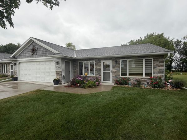 2344 Cherrywood Lane, Worthington, MN 56187