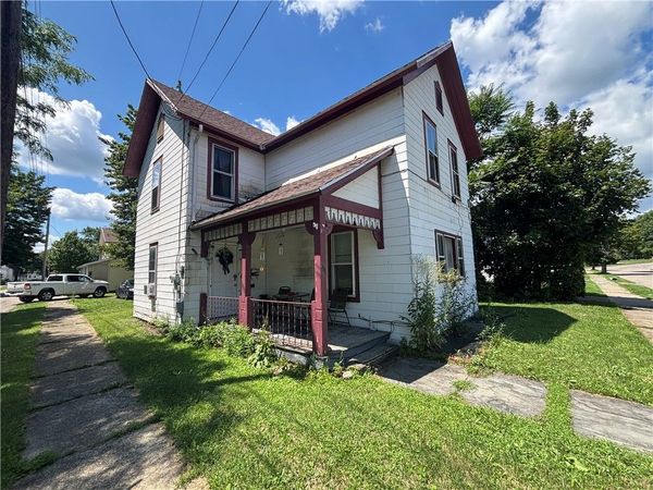 501 Oak Street , Elmira, NY 14901