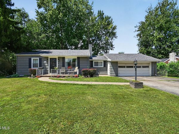 5903 Davida Drive , Toledo, OH 43612