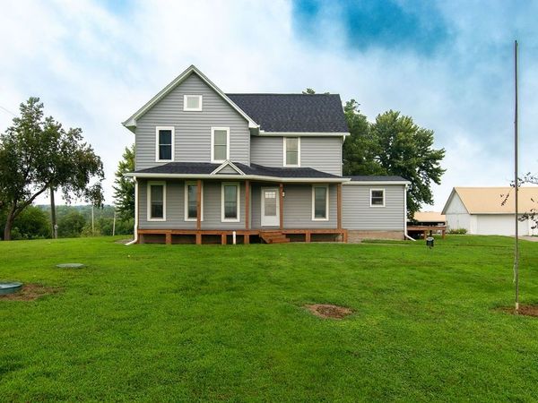 13319 13th Avenue, St Charles, IA 50240