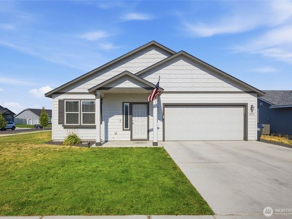 333 N Saratoga , Unit 98837, Moses Lake, WA 98837
