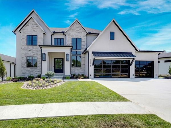 11721 W 181ST Street, Overland Park, KS 66013