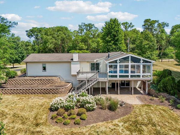 6797 MANCHESTER Road , South Beloit, IL 61080