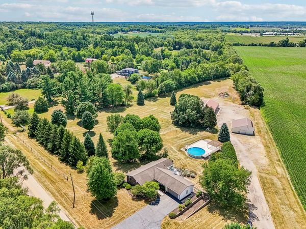 6797 MANCHESTER Road, South Beloit, IL 61080