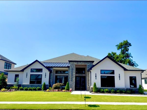 6678 E 123 Place S, Bixby, OK 74008