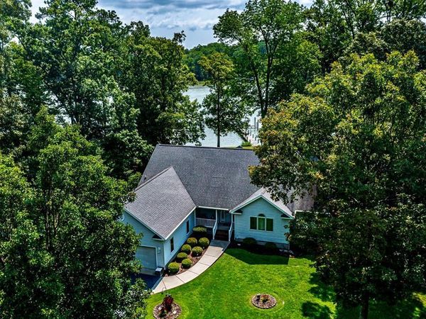 105 Cod Drive, HEATHSVILLE, VA 22473