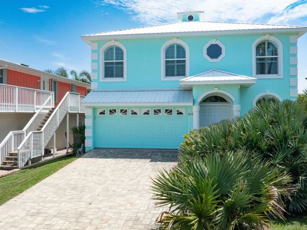 6447 Engram Road, New Smyrna Beach, FL 32169