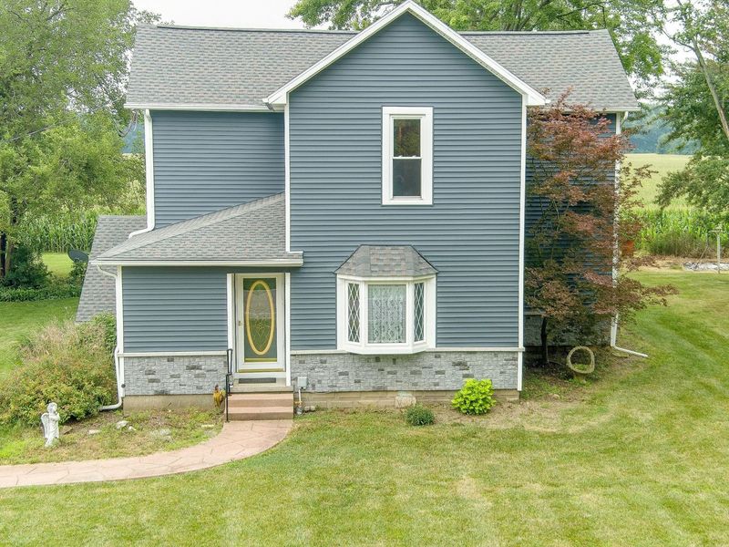19834 Botkins Road , Jackson Center, OH 45334 Photo 1
