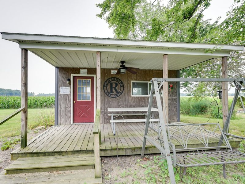 19834 Botkins Road , Jackson Center, OH 45334 Photo 19