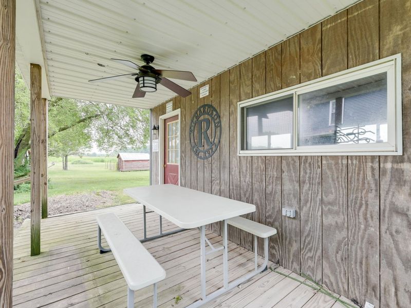 19834 Botkins Road , Jackson Center, OH 45334 Photo 20