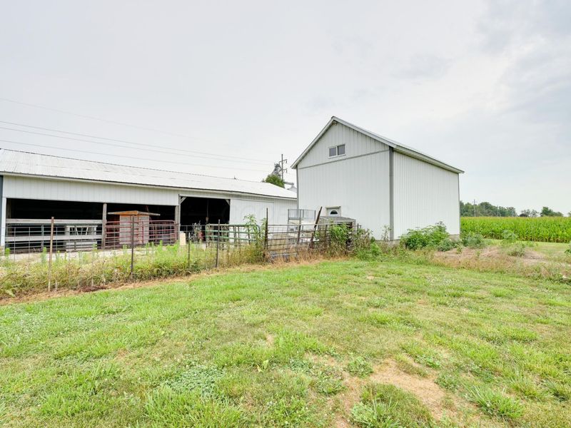 19834 Botkins Road , Jackson Center, OH 45334 Photo 22