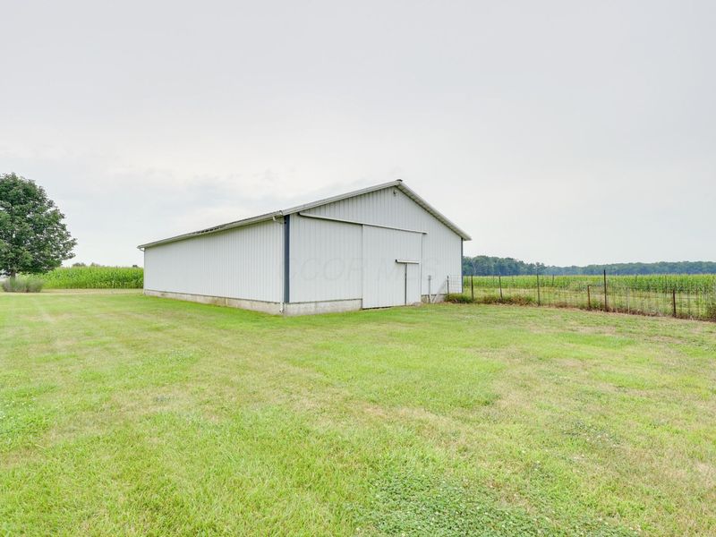 19834 Botkins Road , Jackson Center, OH 45334 Photo 23