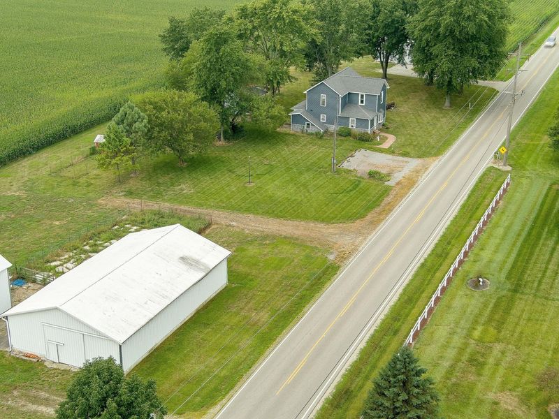 19834 Botkins Road , Jackson Center, OH 45334 Photo 28