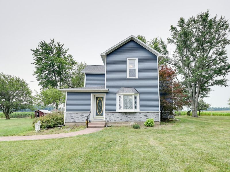 19834 Botkins Road , Jackson Center, OH 45334 Photo 30