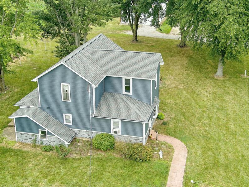 19834 Botkins Road , Jackson Center, OH 45334 Photo 4