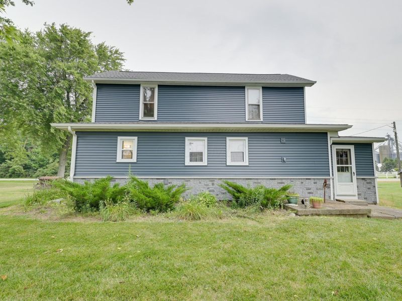 19834 Botkins Road , Jackson Center, OH 45334 Photo 6
